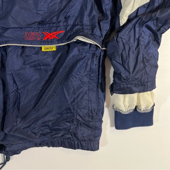 ASICS Gore-Tex running jacket - Picture 5 of 9